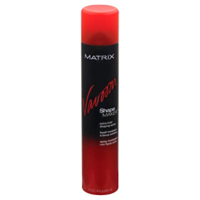 Vavoom Shapemaker Extra Hold Shaping Spray - 11.0 Oz