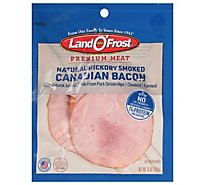 Land O Frost Canadian Bacon - 6 Oz