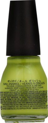 Sinful Nail Innocent - .50Oz - Image 3