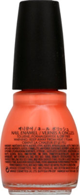 Sinful Nail Hazard - .50Oz - Image 3