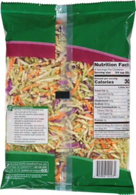 Green Giant Slaw Broccoli Slaw - 12 Oz - Image 6