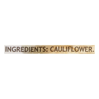 Green Giant Cauliflower Florets - 10 Oz - Image 5