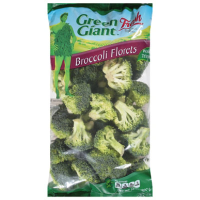 Green Giant Broccoli Florets - 32 Oz - Image 3