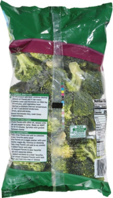 Green Giant Broccoli Florets - 32 Oz - Image 6