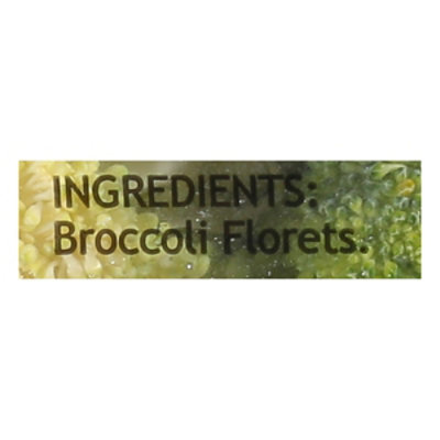 Green Giant Broccoli Florets - 32 Oz - Image 5