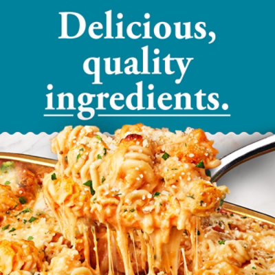 HomeBake 425°/:30 Creamy Tuscan Style Pasta Frozen Side  - 20.6 Oz - Image 7
