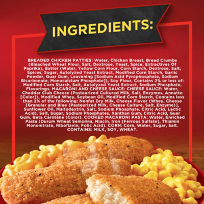 Banquet Chicken Strips Meal - 8.9 Oz - Image 5