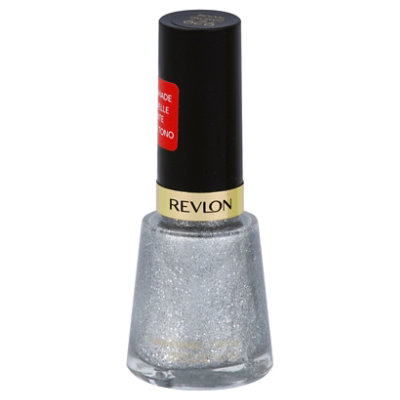 Revlon Nail Enamel Diamond Texture - .50 Oz