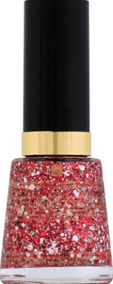 Revlon Nail Enamel Daring Graffiti - .50 Oz - Image 3