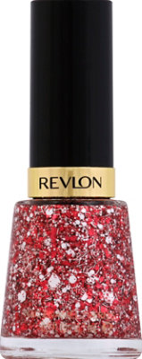 Revlon Nail Enamel Daring Graffiti - .50 Oz - Image 2