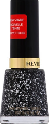 Revlon Rebel Graffiti Nail Enamel - 0.5 Fl. Oz. - Image 2