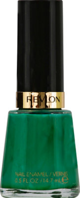 Revlon Nail Enamel Posh - .50 Oz - Image 2