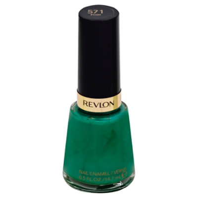 Revlon Nail Enamel Posh - .50 Oz