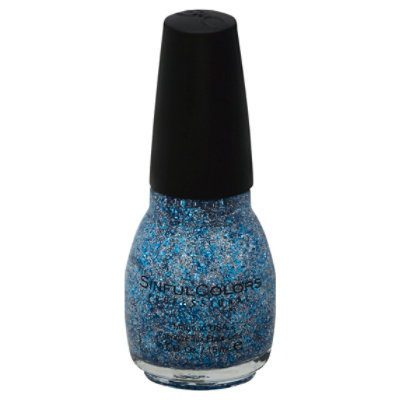 The Sinful Nail Ice Dream - Each