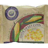 Stahlbush Island Farms Corn Super Sweet - 10 Oz - Image 1