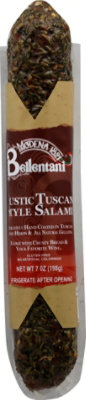 Bellentani Tuscan Herb Chub - Each - Image 2
