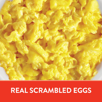 El Monterey Signature Egg Bacon & Cheese Breakfast Burritos - 8 Count - Image 3
