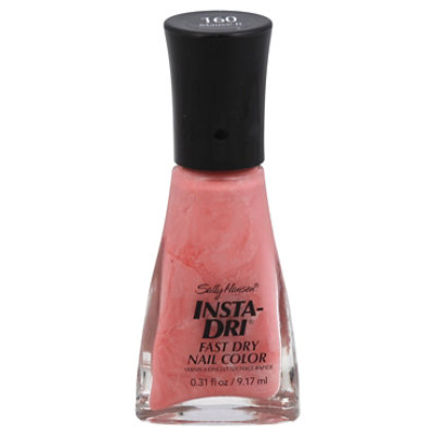 Sally Hansen Insta Dri Nail Mauve It - .45 Oz