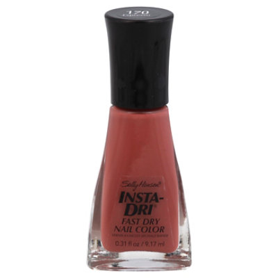 Sally Hansen Insta Dri Nail Color Expresso - .45 Oz