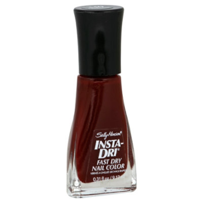 Sally Hansen Insta Dri Nail Cinna Snap - Each