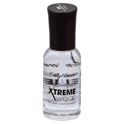 Sally Hansen Xtreme Wear Invisible - .40 Oz - Image 1