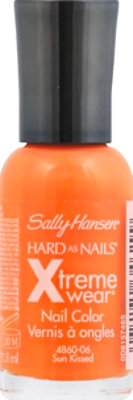 Sally Hansen Xtreme Wear Sun Kiss - .40 Oz - Image 3