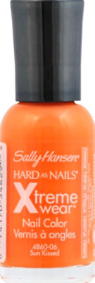 Sally Hansen Xtreme Wear Sun Kiss - .40 Oz - Image 2