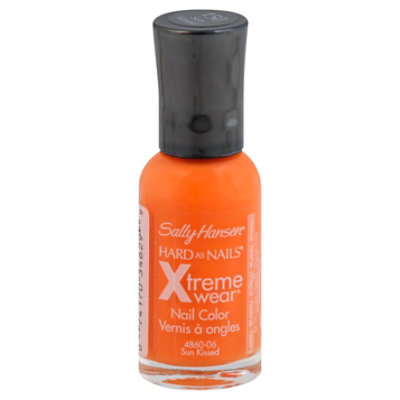 Sally Hansen Xtreme Wear Sun Kiss - .40 Oz