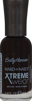 Sally Hansen Xtreme Wear Black Out - .40 Oz - Image 2