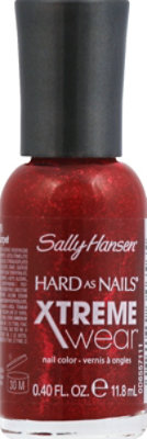 Sally Hansen Hard As Nails Xtrm Wear Carpet - Each - Image 3