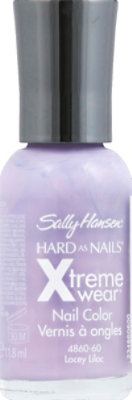 Sally Hansen Hard As Nails Xtrm Wear Lilac - .40 Oz - Image 3