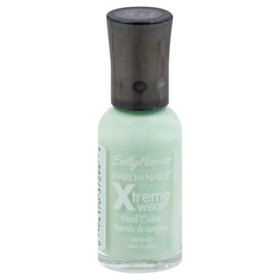 Sally Hansen Xtreme Wear Mint Sorbet - .40 Oz