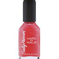 Sally Hansen Hard As Nails Chick - .45 Oz