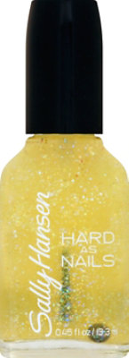 Sally Hansen Hard As Nails Nail Polish Rock Candy 300 - 0.45 Fl. Oz. - Image 2