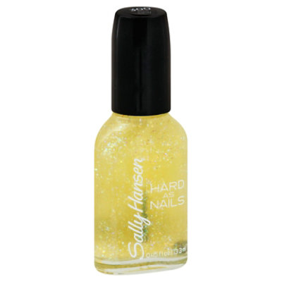 Sally Hansen Hard As Nails Nail Polish Rock Candy 300 - 0.45 Fl. Oz.