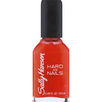 Sally Hansen Hard As Nails Rock Roll - .45 Oz