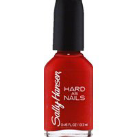 Sally Hansen Hard As Nails Love - .45 Oz - Image 1