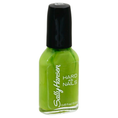 Sally Hansen Hard As Nails Nail Polish Limestone 620 - 0.45 Fl. Oz.