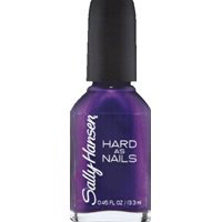 Sally Hansen Hard As Nails Rock Bottom - .45 Oz - Image 1