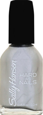 Sally Hansen Hard As Nails Nail Polish Pumping Iron 850 - 0.45 Fl. Oz. - Image 2