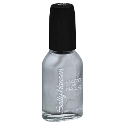 Sally Hansen Hard As Nails Nail Polish Pumping Iron 850 - 0.45 Fl. Oz.