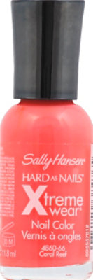Sally Hansen Xtreme Wear Nail Coral Reef - .40 Oz - Image 3