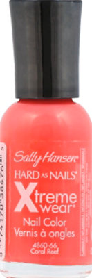 Sally Hansen Xtreme Wear Nail Coral Reef - .40 Oz - Image 2