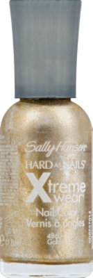 Sally Hansen Xtreme Wear Nail Golden I - .40 Oz - Image 3