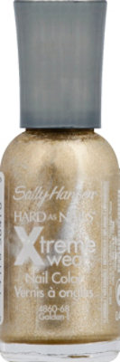 Sally Hansen Xtreme Wear Nail Golden I - .40 Oz - Image 2