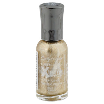 Sally Hansen Xtreme Wear Nail Golden I - .40 Oz