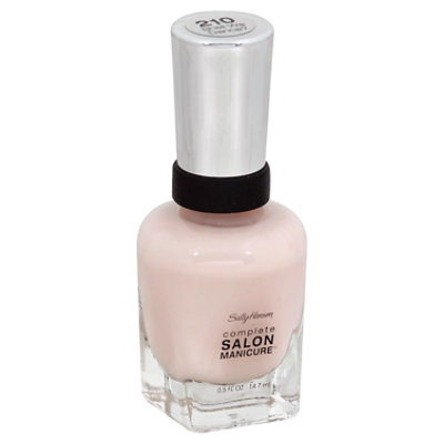 Sally Hansen Csm Sheel We Dance - .50 Oz