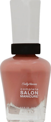 Sally Hansen Csm Pink Pong - .50 Oz - Image 2