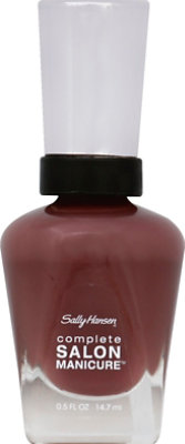 Sally Hansen Csm Plum The Word - .50 Oz - Image 2