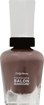 Sally Hansen Csm Commander Chic - .50 Oz - Image 2